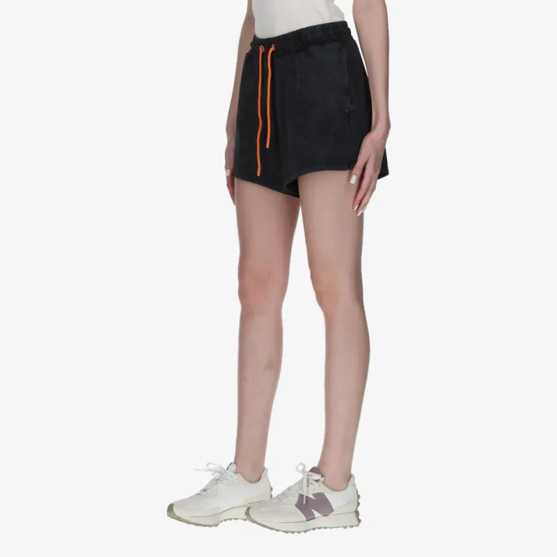Dot Female Shorts 