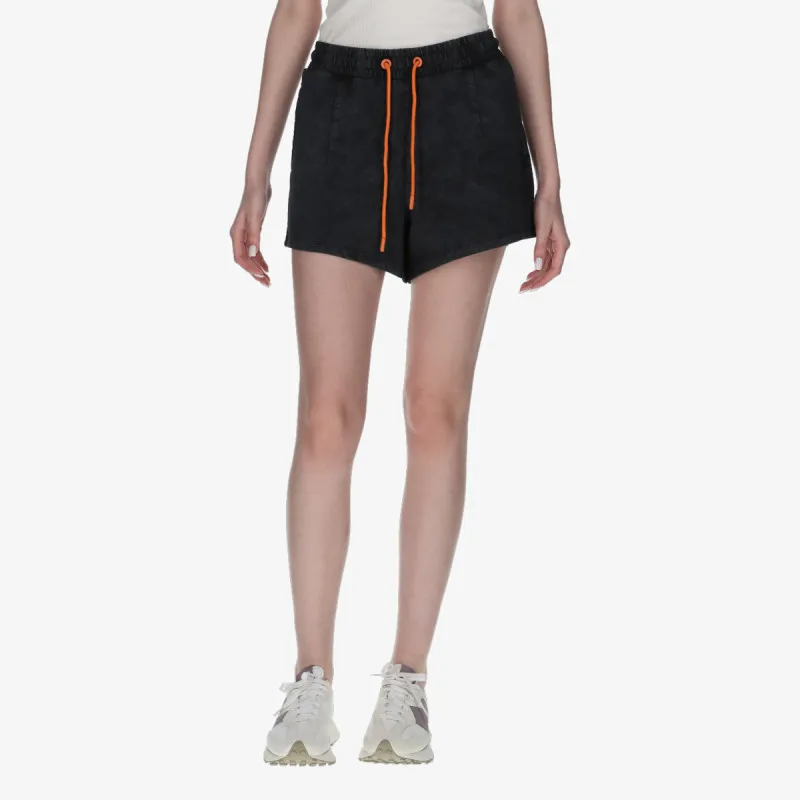 Dot Female Shorts 
