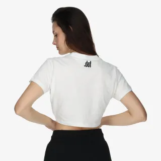 Dot Female T-shirt 