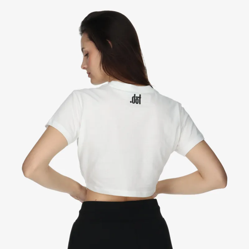 Dot Female T-shirt 
