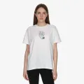 Dot Female T-shirt 