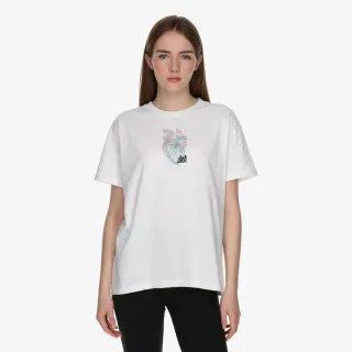 Dot Female T-shirt 