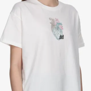 Dot Female T-shirt 