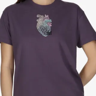 Dot Female T-shirt 