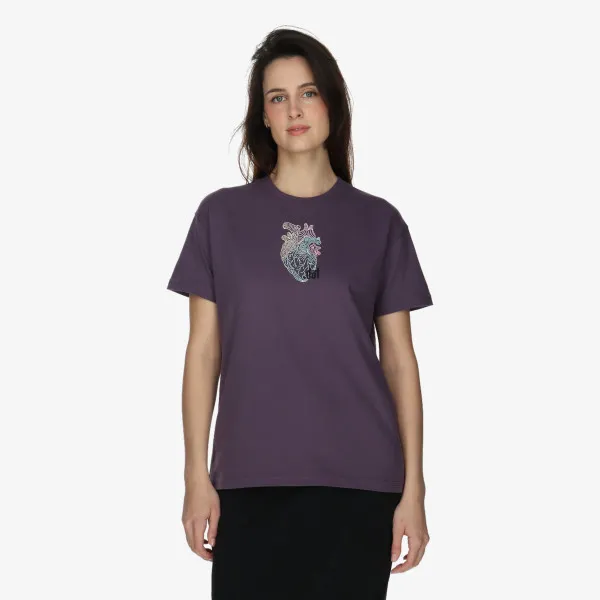 Dot Female T-shirt 