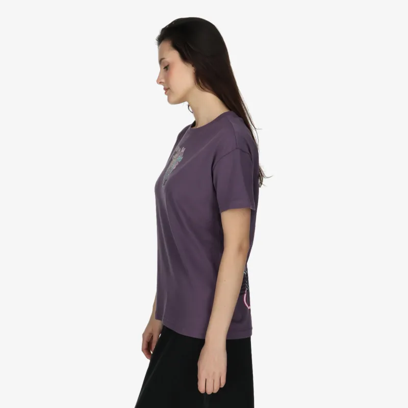 Dot Female T-shirt 