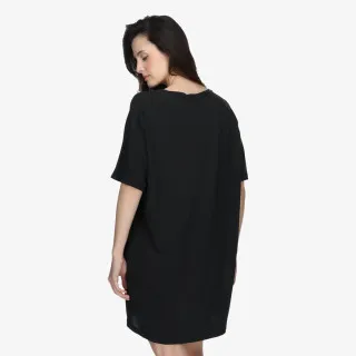 Dot Female Dress 