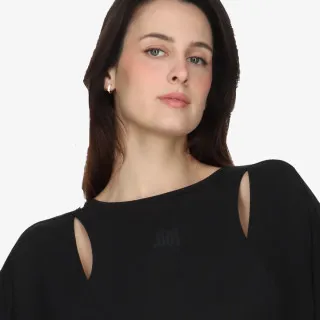 Dot Female Dress 
