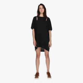 Dot Female Dress 