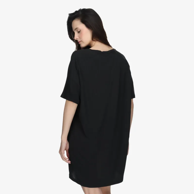 Dot Female Dress 