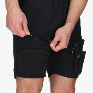 Dot Male Shorts 