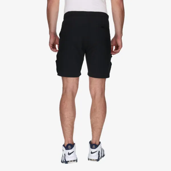Dot Male Shorts 