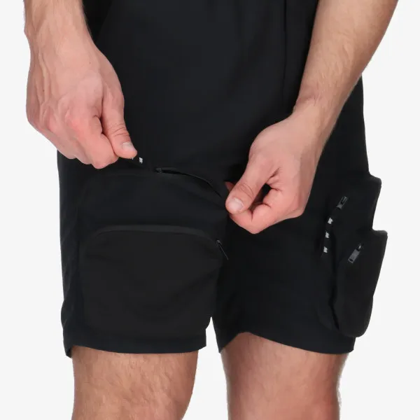 Dot Male Shorts 