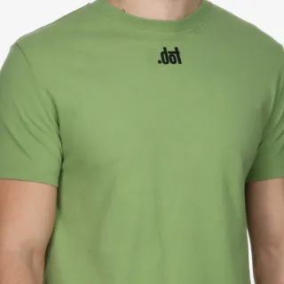 Dot Male T-shirt 