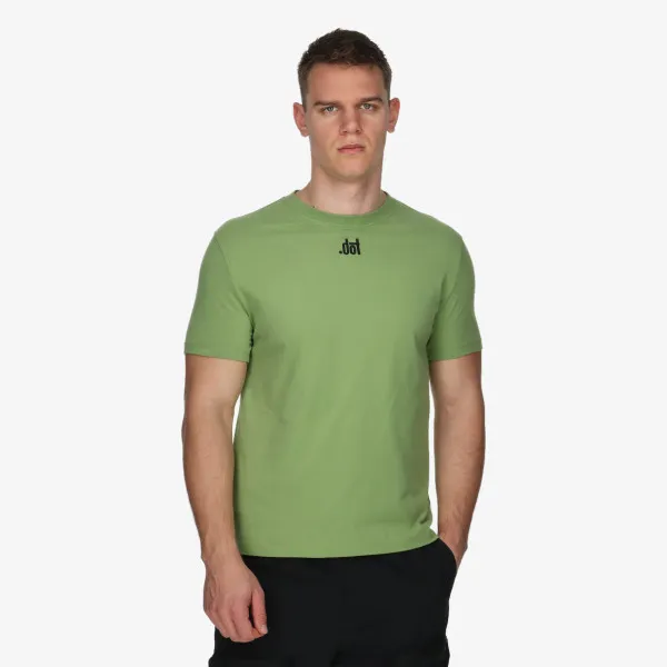 Dot Male T-shirt 