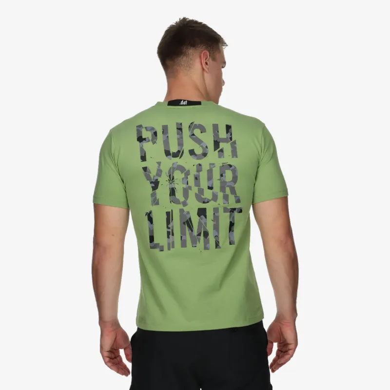 Dot Male T-shirt 