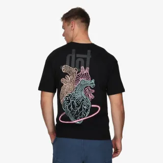 Dot Male T-shirt 
