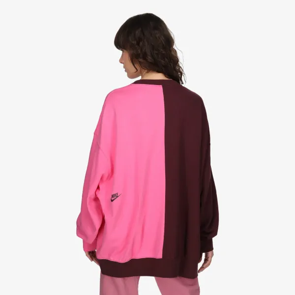 Nike W NSW FT FLC OOS CREW DNC 