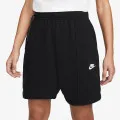 Nike W NSW FT FLC HR SHRT DNC 
