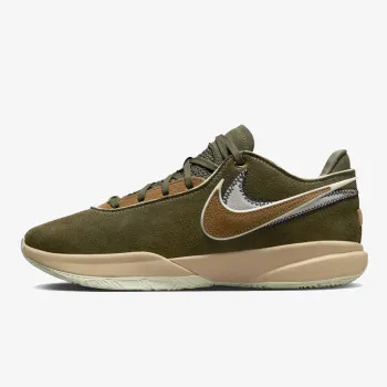 Nike LEBRON XX NRG 