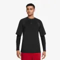 Nike M J DF SPRT STMT LS TOP 