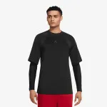Nike M J DF SPRT STMT LS TOP 