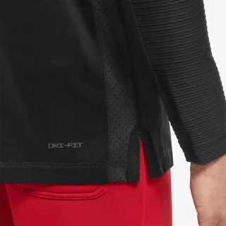 Nike M J DF SPRT STMT LS TOP 