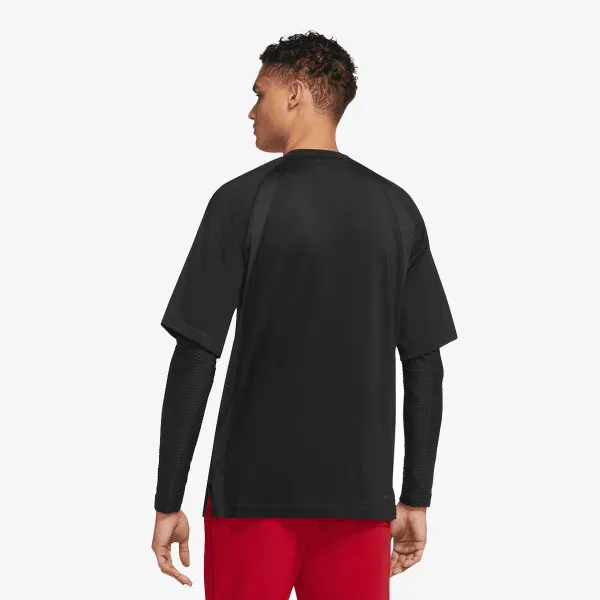 Nike M J DF SPRT STMT LS TOP 