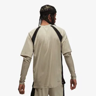 Nike M J DF SPRT STMT LS TOP 