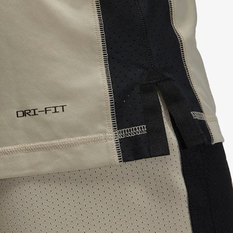 Nike M J DF SPRT STMT LS TOP 