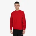Nike M J DF SPRT CSVR FLC PO CREW 