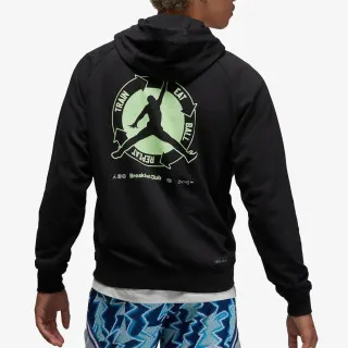 Nike M J DF SPRT CSVR BC GFX FLC PO 