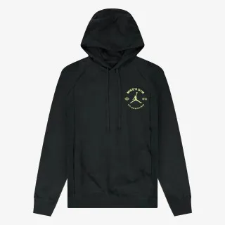Nike M J DF SPRT CSVR BC GFX FLC PO 