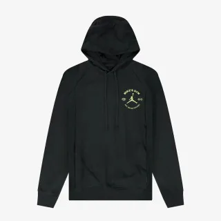 Nike M J DF SPRT CSVR BC GFX FLC PO 