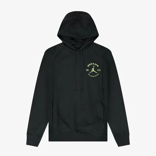 Nike M J DF SPRT CSVR BC GFX FLC PO 