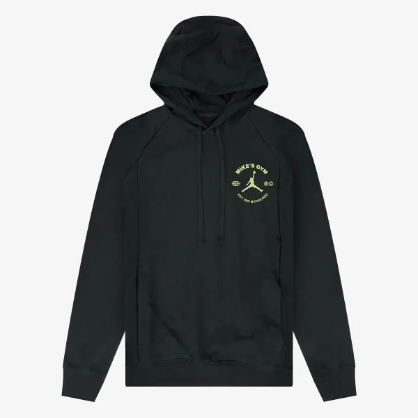 Nike M J DF SPRT CSVR BC GFX FLC PO 