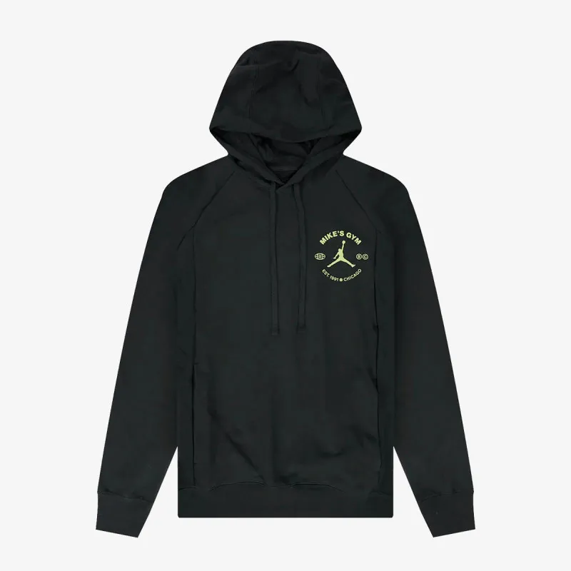Nike M J DF SPRT CSVR BC GFX FLC PO 