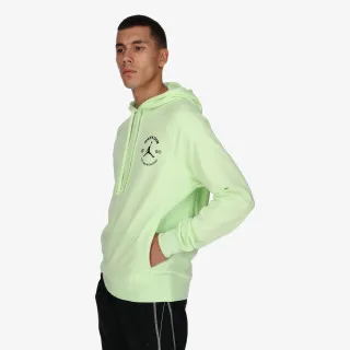 Nike M J DF SPRT CSVR BC GFX FLC PO 