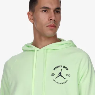 Nike M J DF SPRT CSVR BC GFX FLC PO 