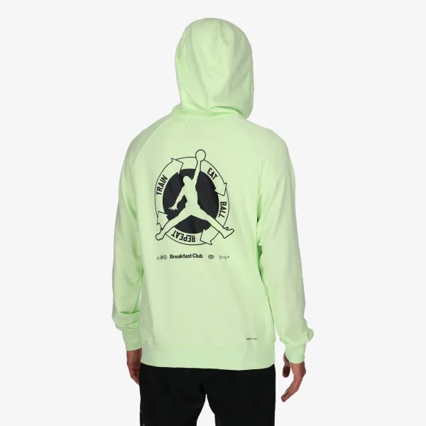 Nike M J DF SPRT CSVR BC GFX FLC PO 
