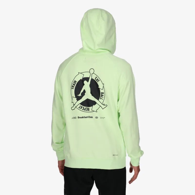 Nike M J DF SPRT CSVR BC GFX FLC PO 