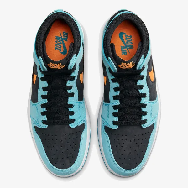 Nike Air Jordan 1 Zoom CMFT 2 