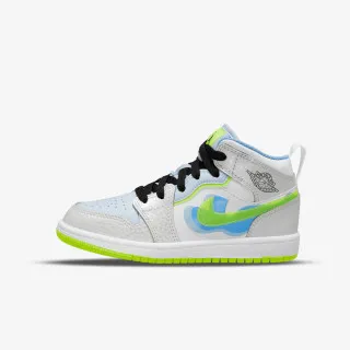 Nike Air Jordan Mid SE 