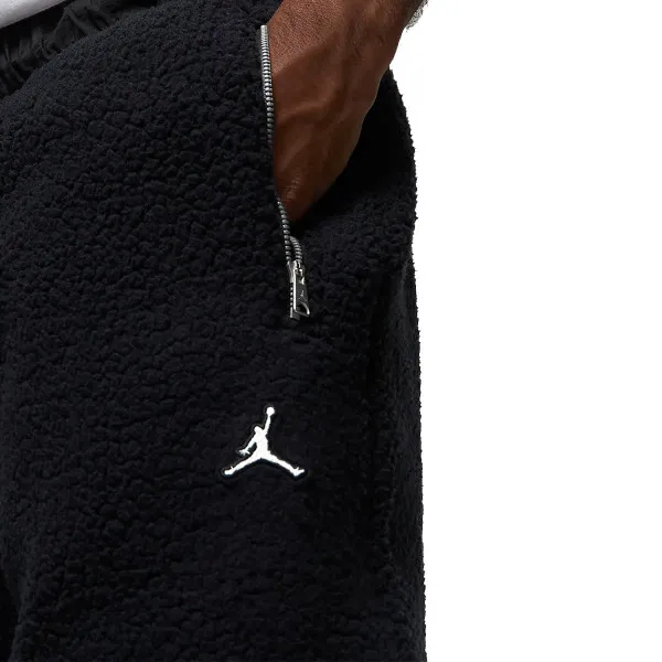 Nike M J ESS STMT FLC WINTER PANT 
