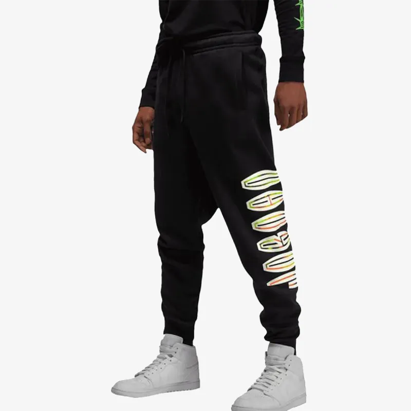 Nike M J FLT MVP FLEECE PANT 