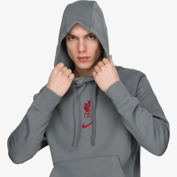 Nike Liverpool FC Club Fleece 