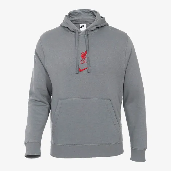 Nike Liverpool FC Club Fleece 