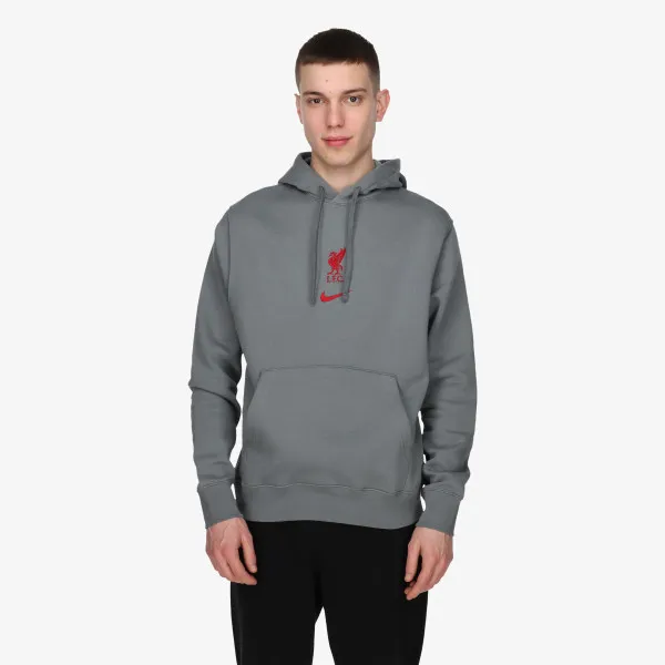 Nike Liverpool FC Club Fleece 