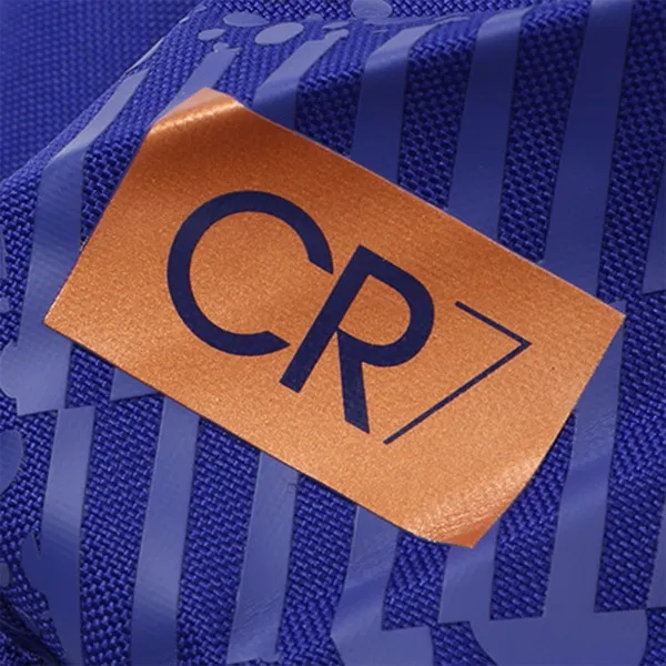 Nike CR7 NK HERITAGE BKPK - HO22 