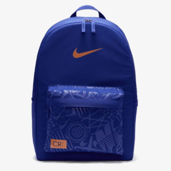 Nike CR7 NK HERITAGE BKPK - HO22 